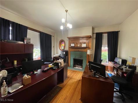 1435 Market Avenue N Canton OH 44714