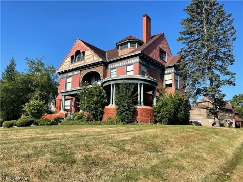 1435 Market Avenue N Canton OH 44714