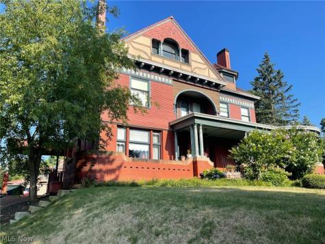 1435 Market Avenue N Canton OH 44714