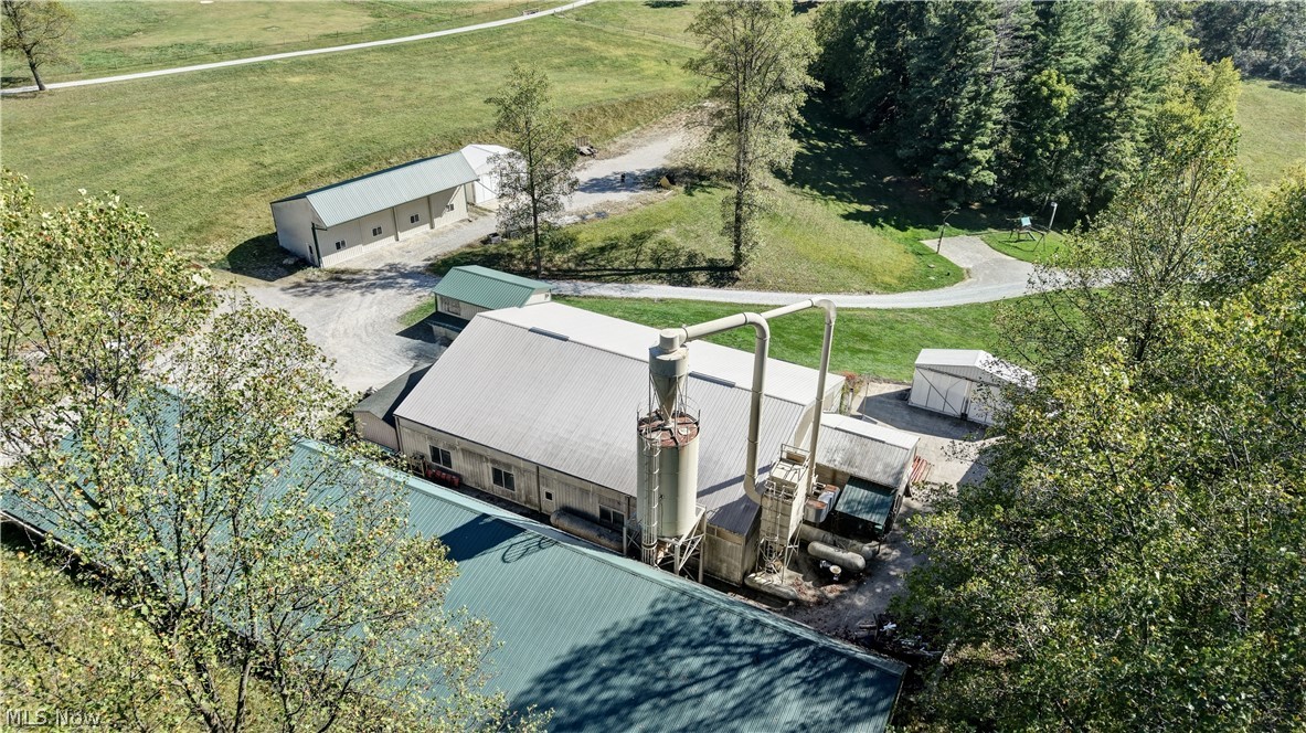 6470 Township Road 310 Millersburg OH 44654