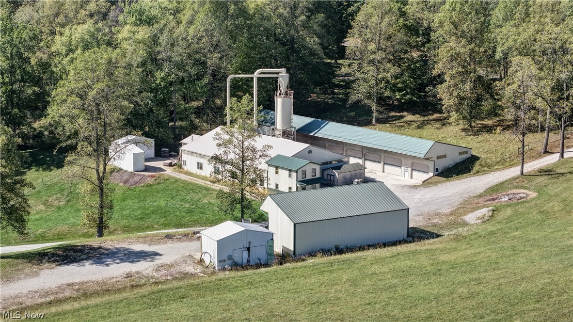 6470 Township Road 310 Millersburg OH 44654