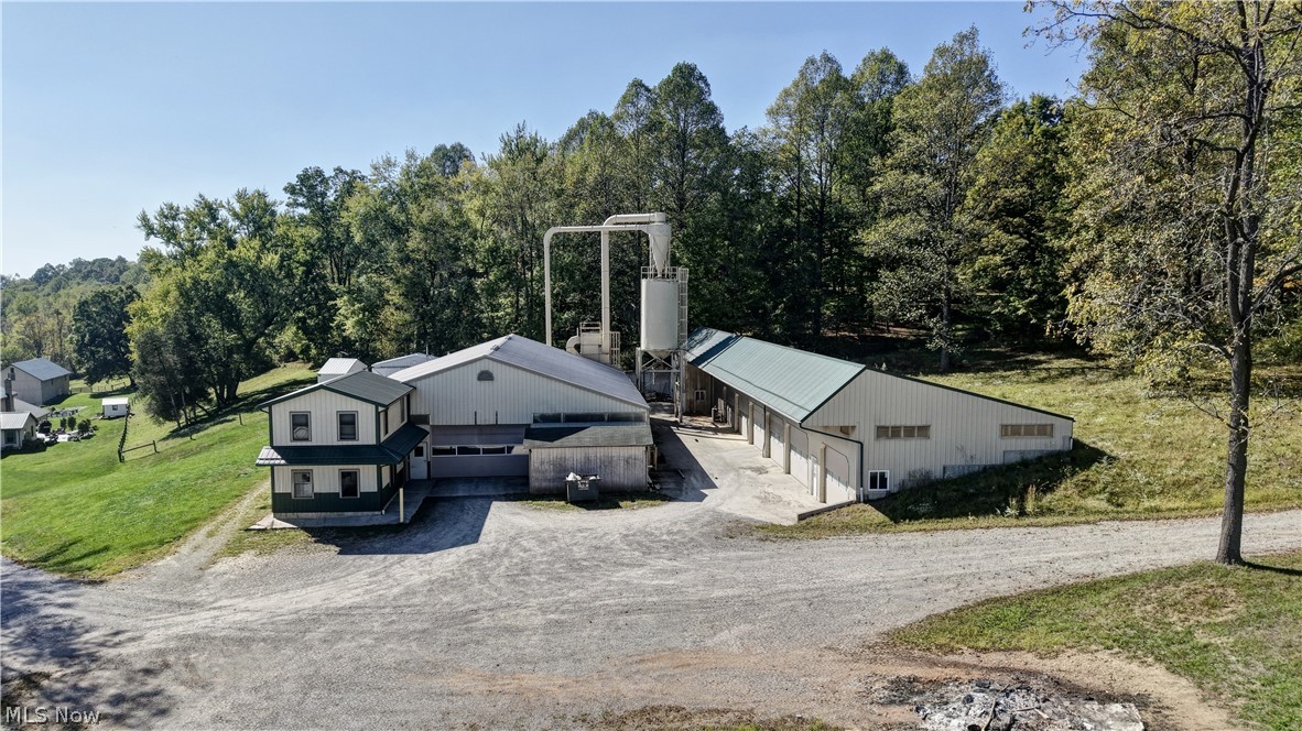 6470 Township Road 310 Millersburg OH 44654