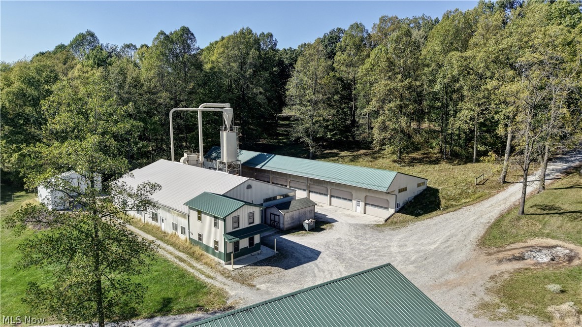 6470 Township Road 310 Millersburg OH 44654