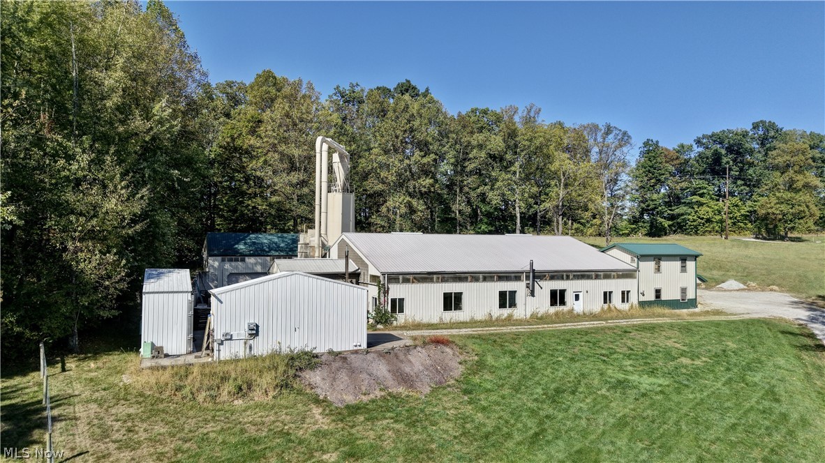 6470 Township Road 310 Millersburg OH 44654