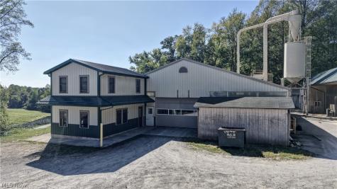 6470 Township Road 310 Millersburg OH 44654