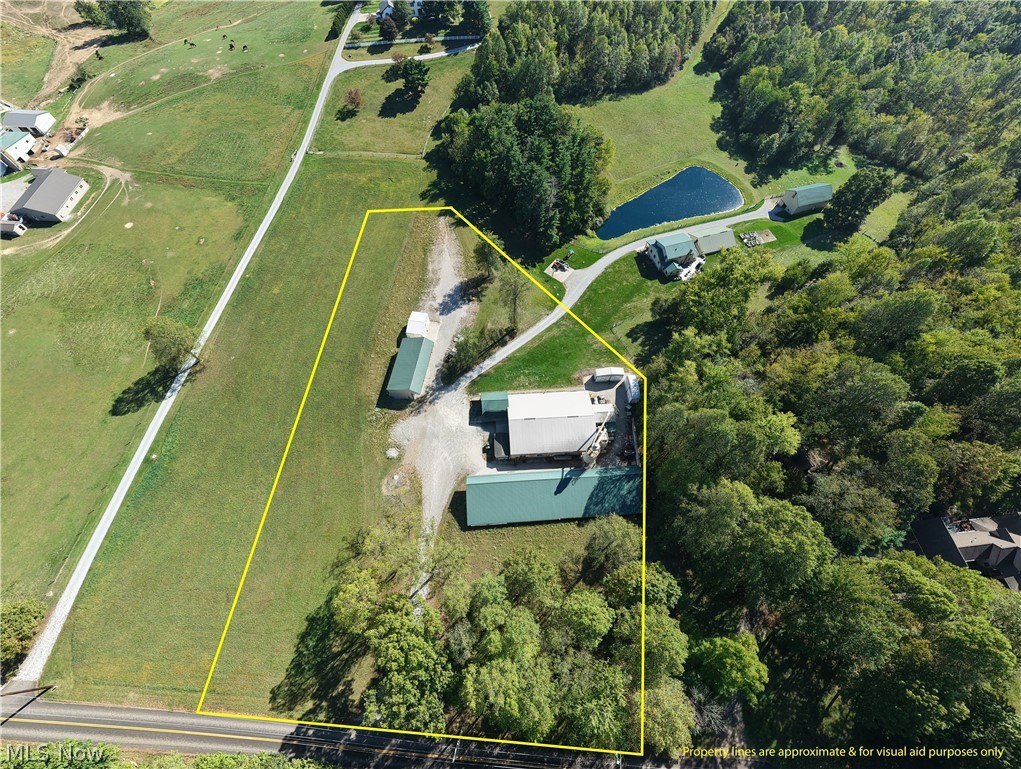 6470 Township Road 310 Millersburg OH 44654