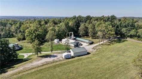 6470 Township Road 310 Millersburg OH 44654
