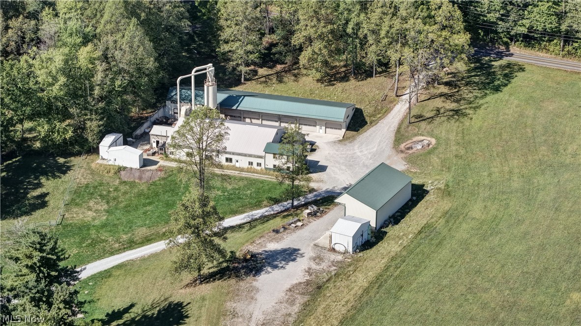 6470 Township Road 310 Millersburg OH 44654