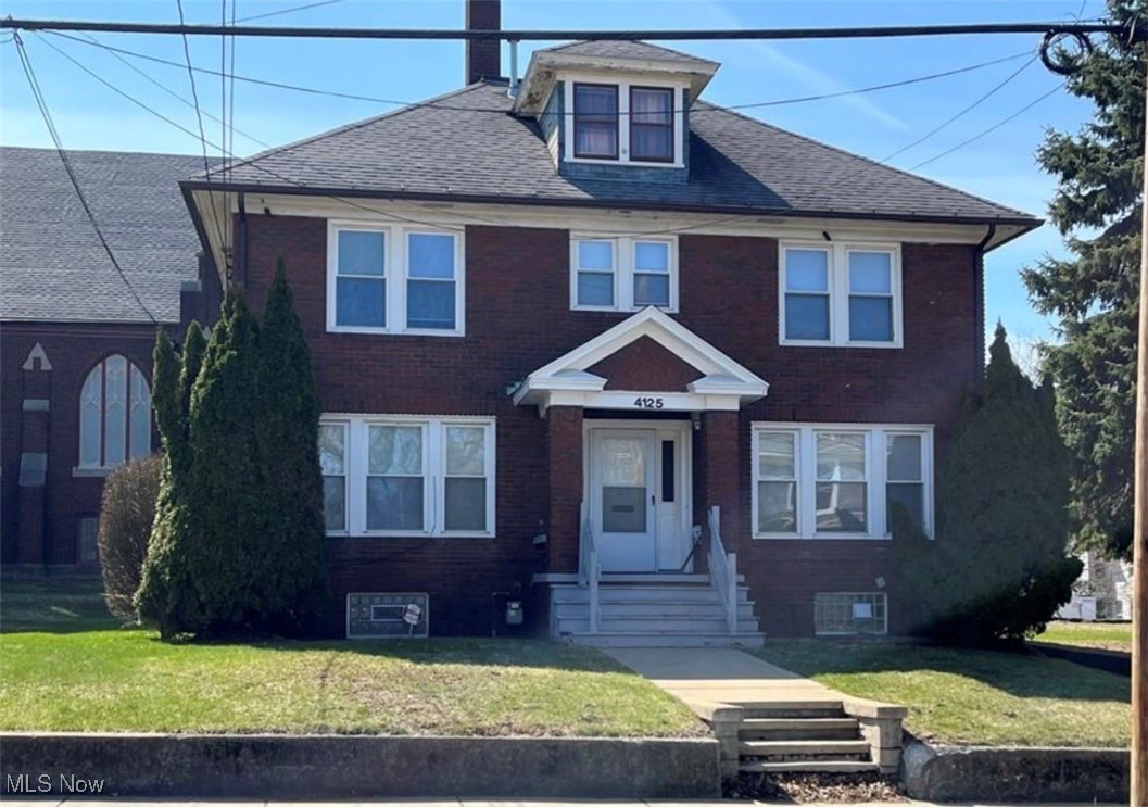 4125-4129 Station Avenue Ashtabula OH 44004