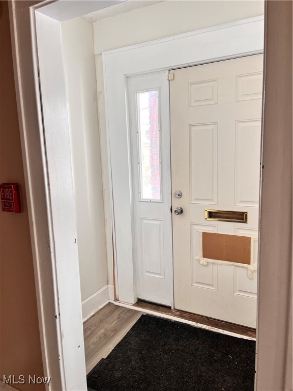 4125-4129 Station Avenue Ashtabula OH 44004