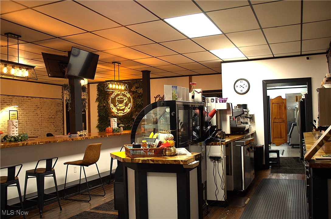206 Main Street Woodsfield OH 43793