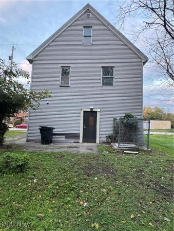 7210 Central Avenue Cleveland OH 44104