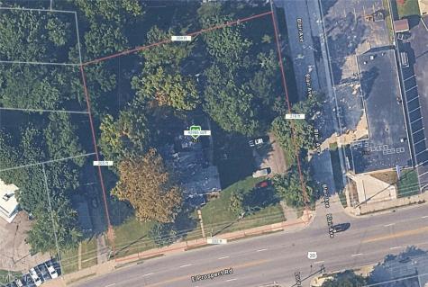 1641 E Prospect Road Ashtabula OH 44004