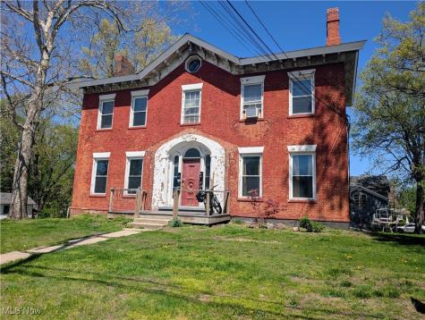 1641 E Prospect Road Ashtabula OH 44004