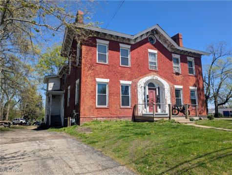 1641 E Prospect Road Ashtabula OH 44004