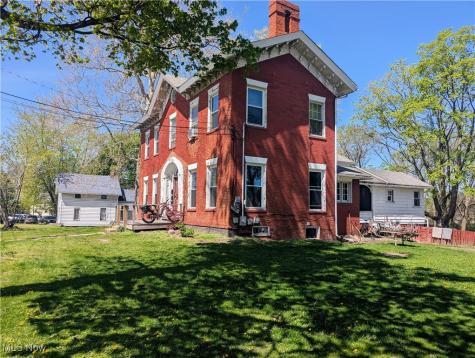 1641 E Prospect Road Ashtabula OH 44004