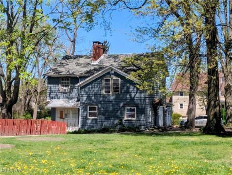 1641 E Prospect Road Ashtabula OH 44004