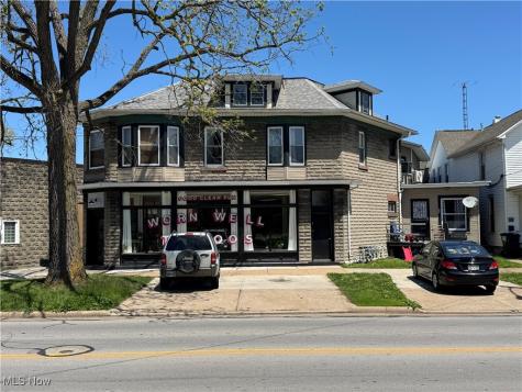 426 Huron Avenue Sandusky OH 44870