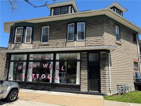 426 Huron Avenue Sandusky OH 44870