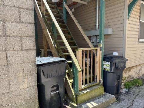 426 Huron Avenue Sandusky OH 44870