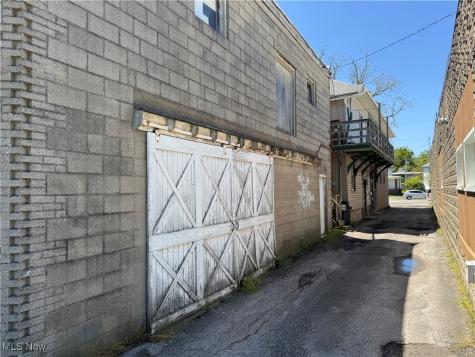 426 Huron Avenue Sandusky OH 44870