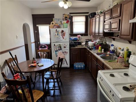 426 Huron Avenue Sandusky OH 44870
