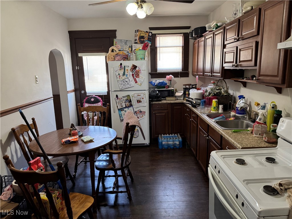 426 Huron Avenue Sandusky OH 44870