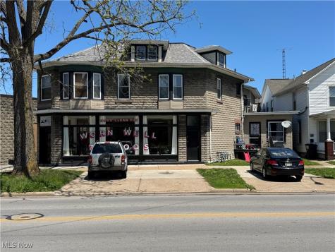 426 Huron Avenue Sandusky OH 44870