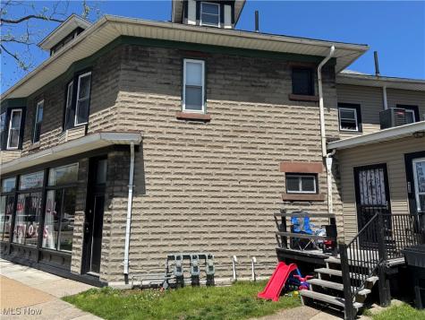 426 Huron Avenue Sandusky OH 44870