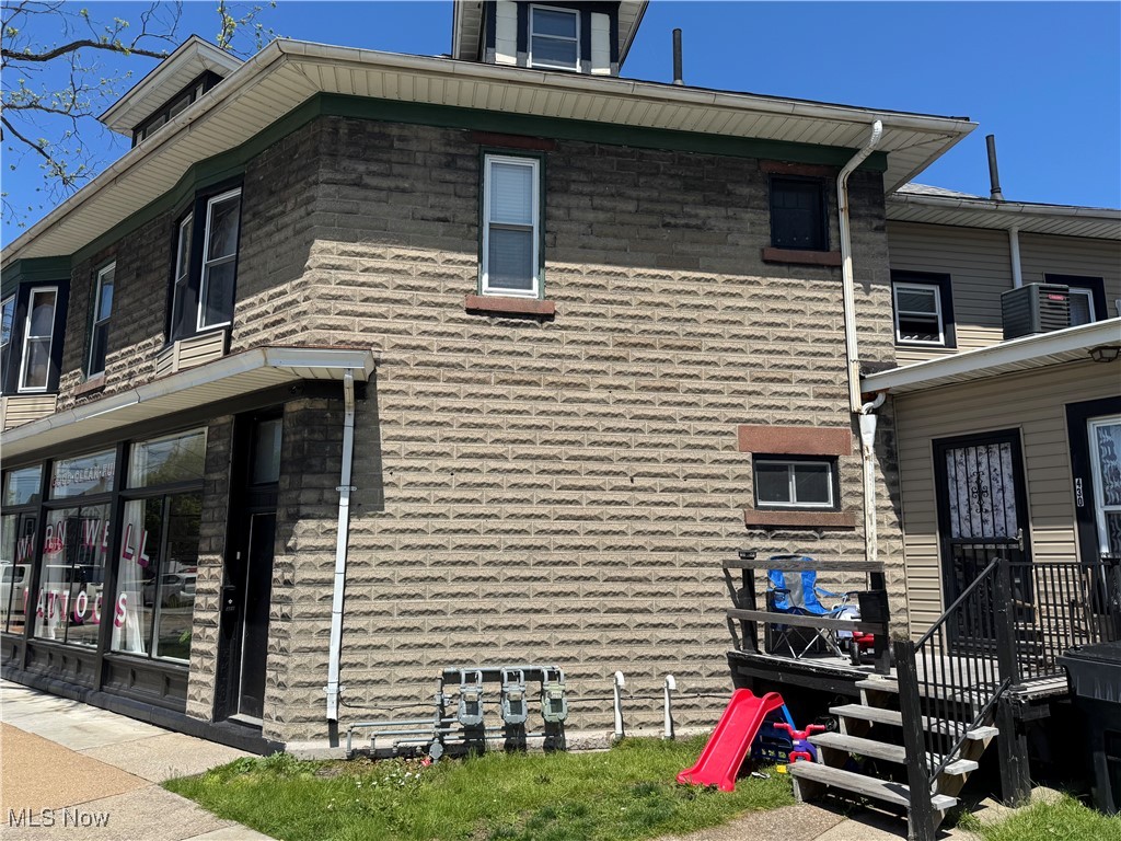 426 Huron Avenue Sandusky OH 44870