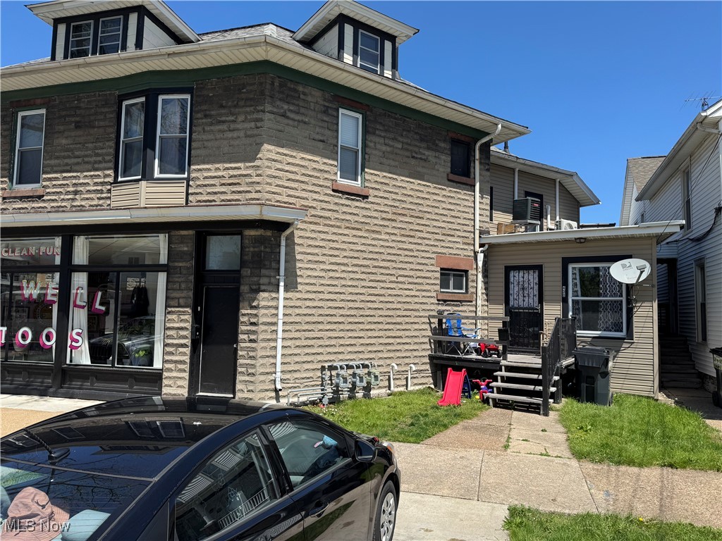 426 Huron Avenue Sandusky OH 44870