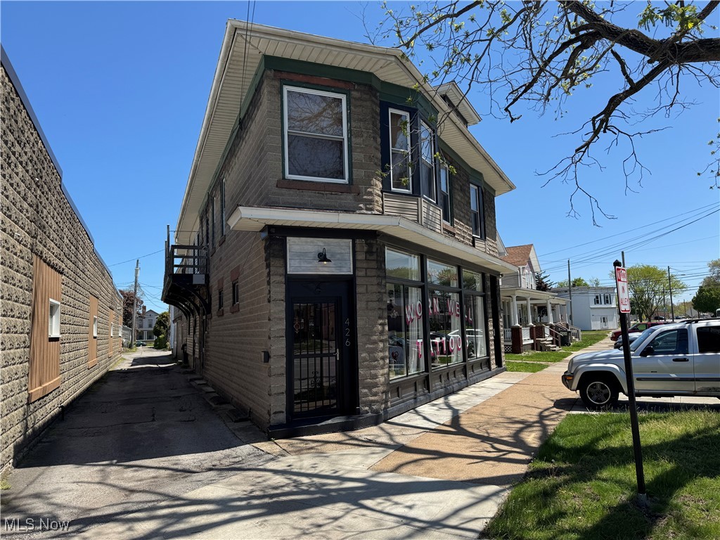 426 Huron Avenue Sandusky OH 44870