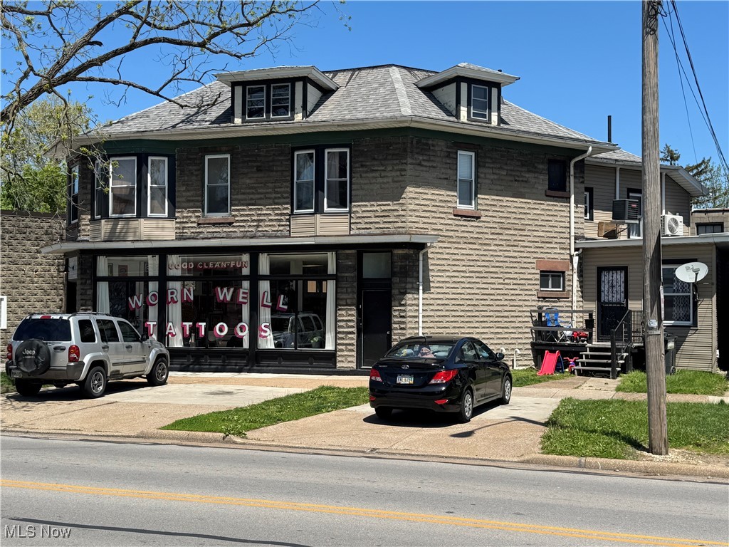 426 Huron Avenue Sandusky OH 44870
