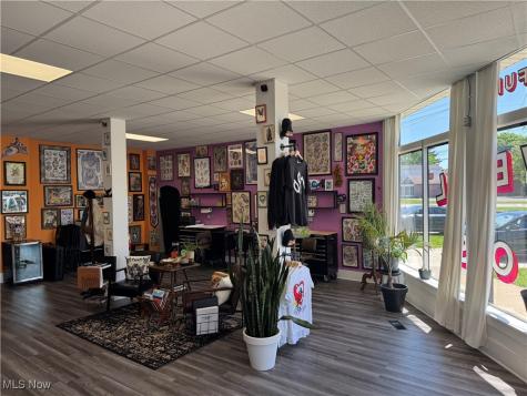 426 Huron Avenue Sandusky OH 44870
