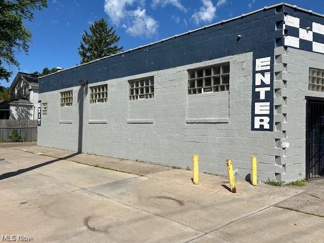 2050 W 65th Street Cleveland OH 44102