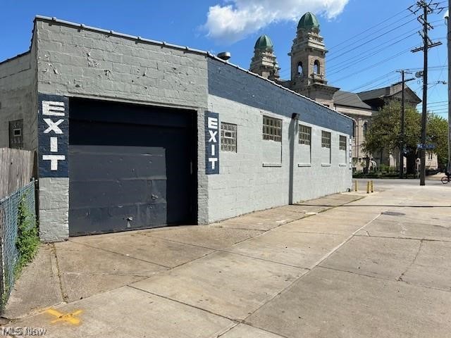 2050 W 65th Street Cleveland OH 44102
