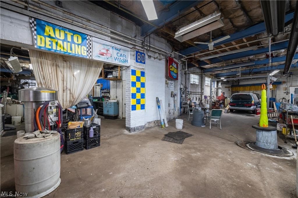 2050 W 65th Street Cleveland OH 44102