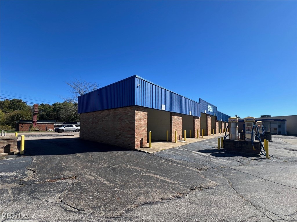 60 Youngstown Warren Road Niles OH 44446