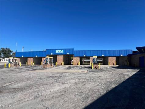 60 Youngstown Warren Road Niles OH 44446