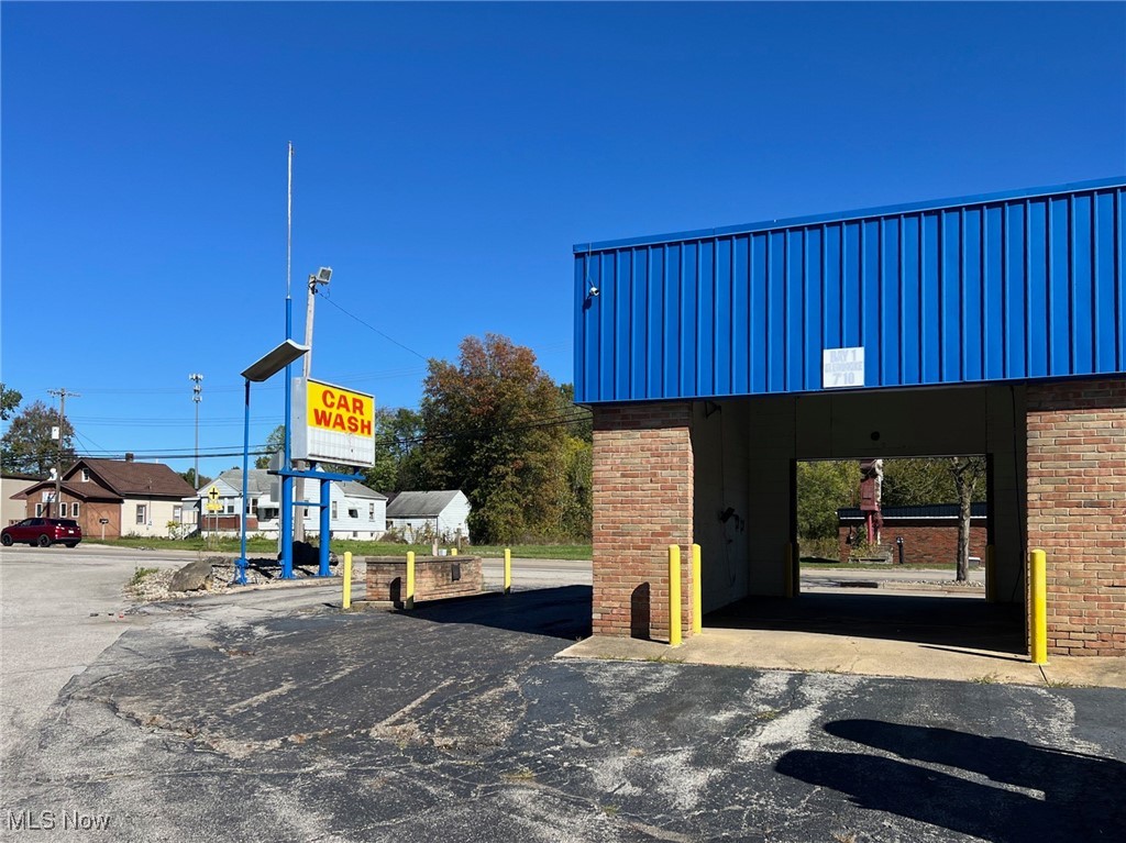 60 Youngstown Warren Road Niles OH 44446