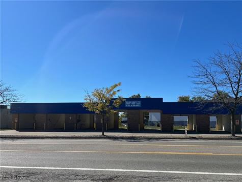 60 Youngstown Warren Road Niles OH 44446