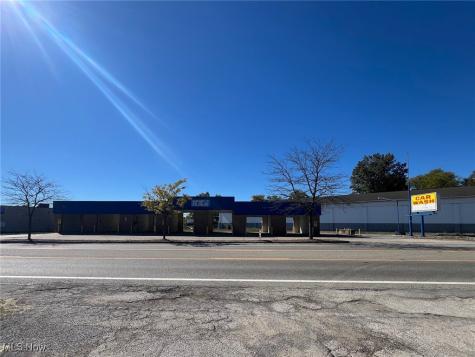 60 Youngstown Warren Road Niles OH 44446