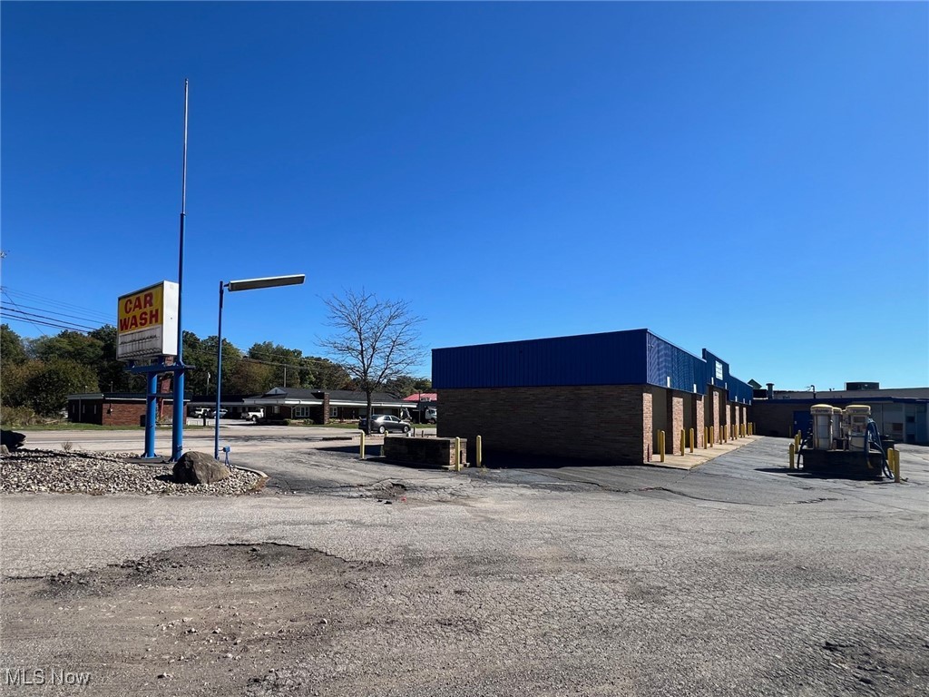 60 Youngstown Warren Road Niles OH 44446