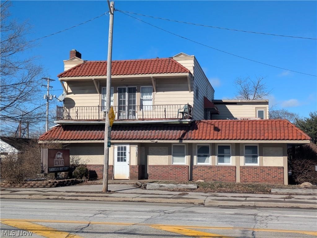 9047 Mentor Avenue Mentor OH 44060