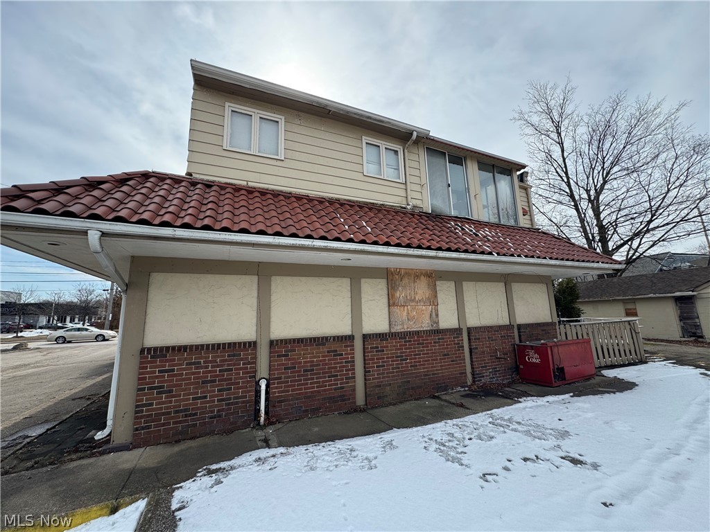 9047 Mentor Avenue Mentor OH 44060