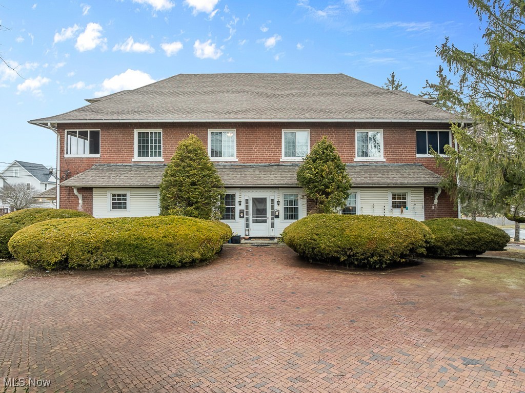 203 Glamorgan Street Alliance OH 44601