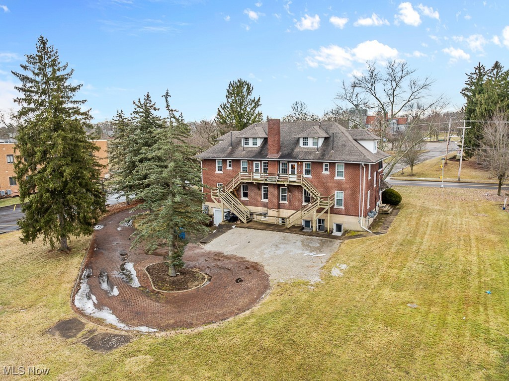 203 Glamorgan Street Alliance OH 44601