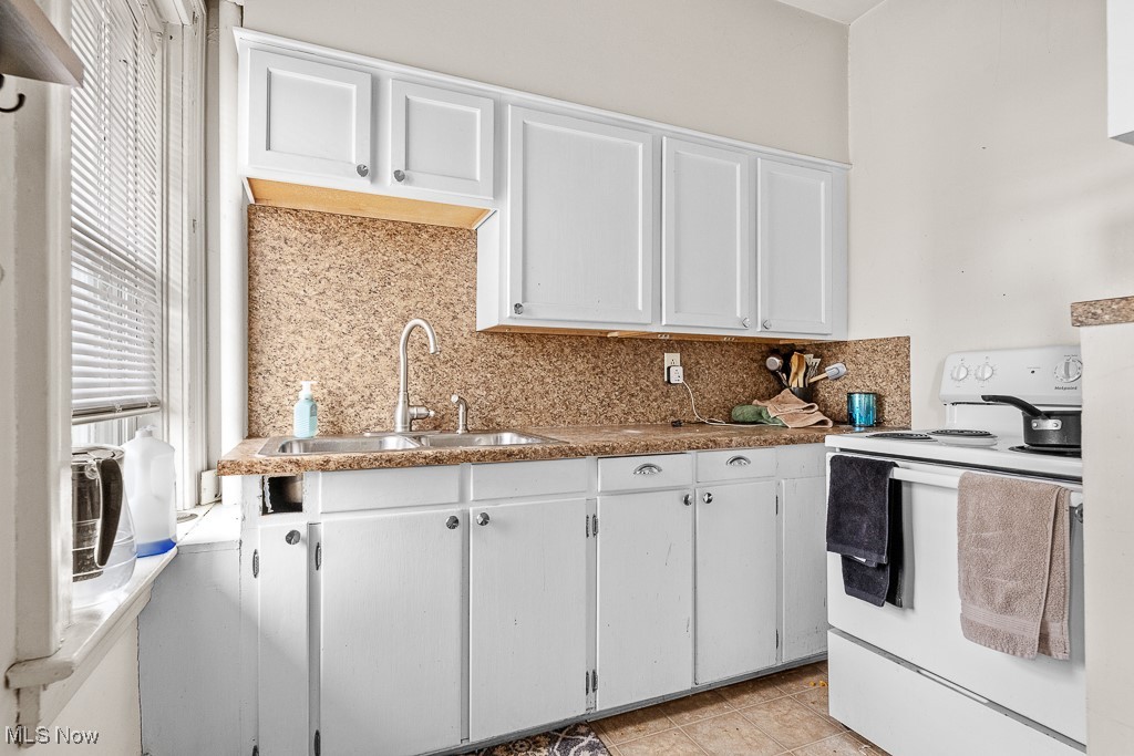 203 Glamorgan Street Alliance OH 44601