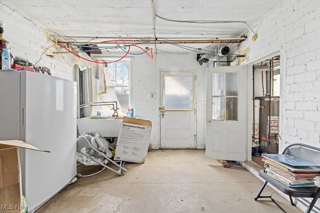 203 Glamorgan Street Alliance OH 44601