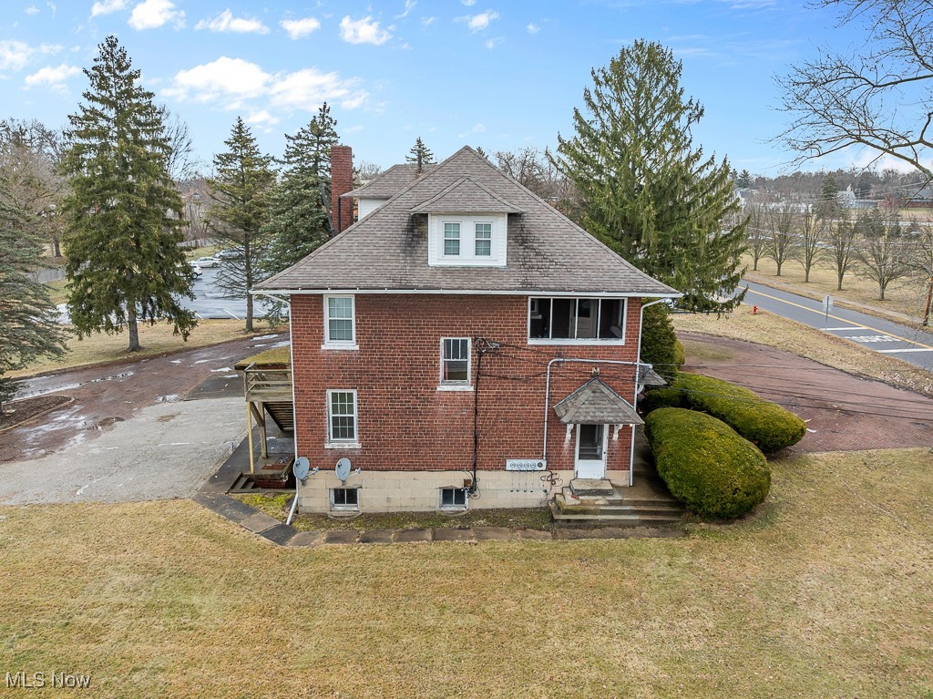 203 Glamorgan Street Alliance OH 44601